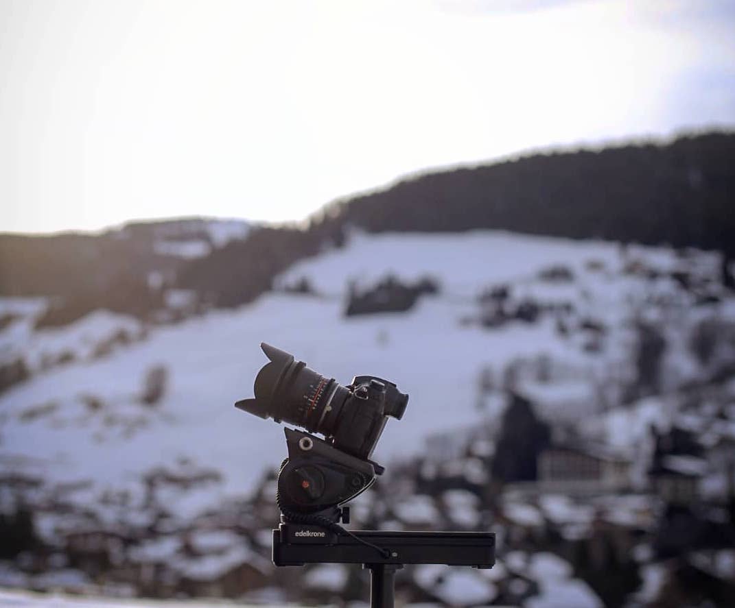 edelkrone's tweet photo. "Time for #timelapse" (via @Oyenrodriguez ) π¬ Learn more about #edelkrone #SliderONEPRO π https://t.co/29oxTwntRE https://t.co/weO39u6IQ2