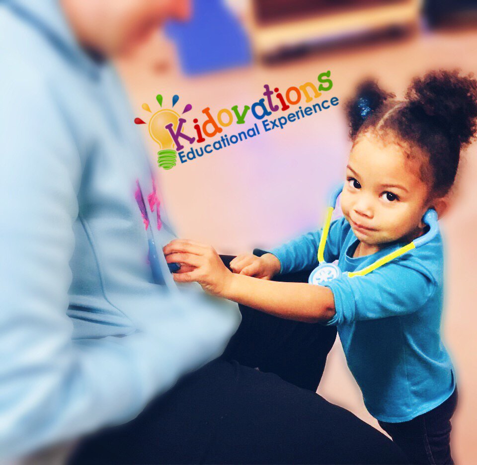 kidovations's tweet photo. Have you seen our doctors for your yearly check-up yet?! #CutestDoctorEver
.
.
.
#pretendplay #sunday #sundaze #play #teachers #educators #children #kidos #statesboro #kidovations https://t.co/skbi9KCNn7