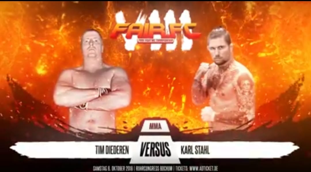 TimDiederen's tweet photo. #MMA #heavyweight #maincard https://t.co/KrE3qDuYso