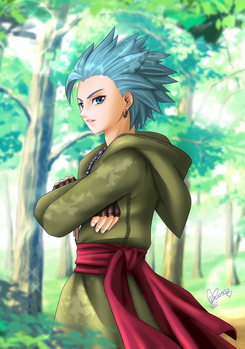 Twitter 上的 うさぎ𓃹 最推しカミュ 私はブーメラン一筋でした ㅎwㅎ ドラクエ11 絵描きさんとつながりたい T Co Tamzxdiw3m Twitter