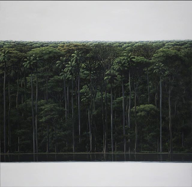 CercleMagazine's tweet photo. Meditative landscape by Tomas Sanchez. Orilla, 2016
#paintings #meditative #landcape #tomassanchez #forest #dream #dreamsissue #independantpublication #cerclemagazine https://t.co/iLznxpyKuN https://t.co/pzDfcjWBXt