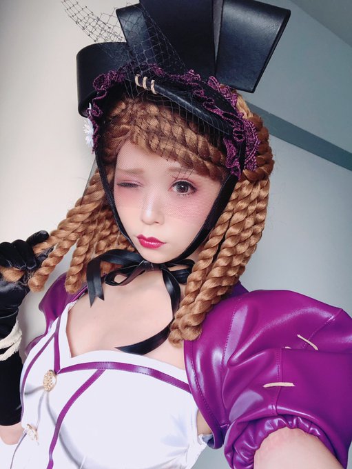 Twitterのコスプレ画像19