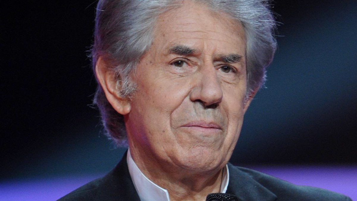 AudreyPichard's tweet photo. Un grand homme de télévision nous quitte aujourd’hui... Merci Monsieur pour ce que vous avez apporté au petit écran 🙏🏻🌹 #PhilippeGildas #rip #television https://t.co/PA3nAbgmpV
