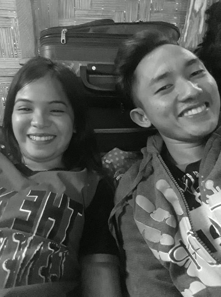 yesimjaina28's tweet photo. Happy Birthday! Hahahahaha Jk
#3rdMonths😘😍 https://t.co/2qHFCmGX1G