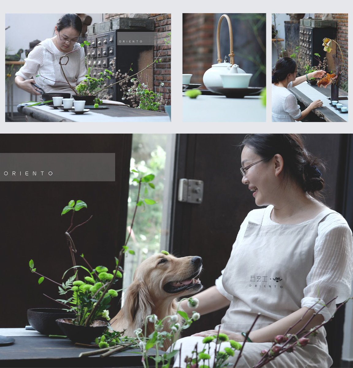 OrientoC's tweet photo. Ikebana 花道
Instagram: oriento_china
#art #copper #vase #fall #china #oriental #relaxation  #meditation #minimalism #oriento #handmade #tea #tableware #traditional #home #decoration #decoration #flowerphotography #ritual   #lifestyle #craft #dogsoftwitter #doglovers #ikebana https://t.co/OGfyQ2HNdB