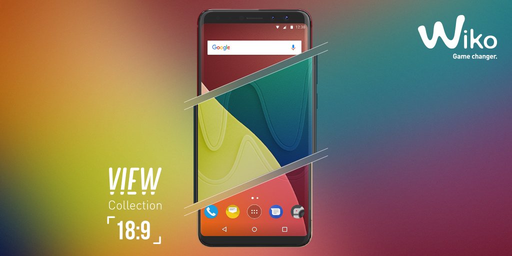 WikoAlgerie's tweet photo. Osez l’aventure avec les #smartphones de la #ViewCollection ! Dotés de processeurs #Snapdragon™, d’affichages de 5,7 et de 5,99 pouces et d’une mémoire interne de 16 à 64 Go, retrouvez-les à partir de 29 999 DA !

En savoir plus :

➡️ https://t.co/5HC9t6dnZt

#WikoDz https://t.co/UeKYZKYKMz