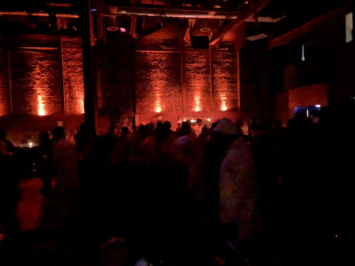 djmrv's tweet photo. AWESOME EVENT!!!
Thanks LA! Thank You @FUNKBOXNYC @DJTONYTOUCH @WCSEvents @fusicology #TonyPowell & the team at Club 6555 on Hollywood for a proper deep house party. https://t.co/3qXDfzckQ2
