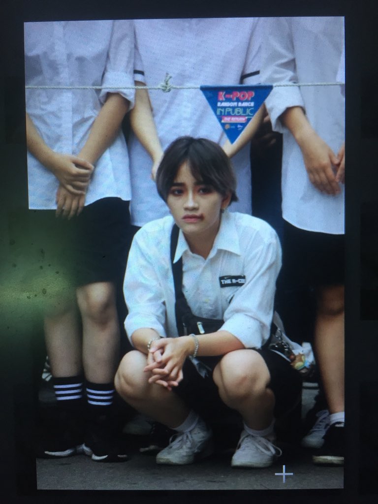 IMPERFECT230912's tweet photo. [Preview] [181027] The Acode - Random dance in Public: The return

Stay tune for HQ photos! https://t.co/cb6a2zLgDV