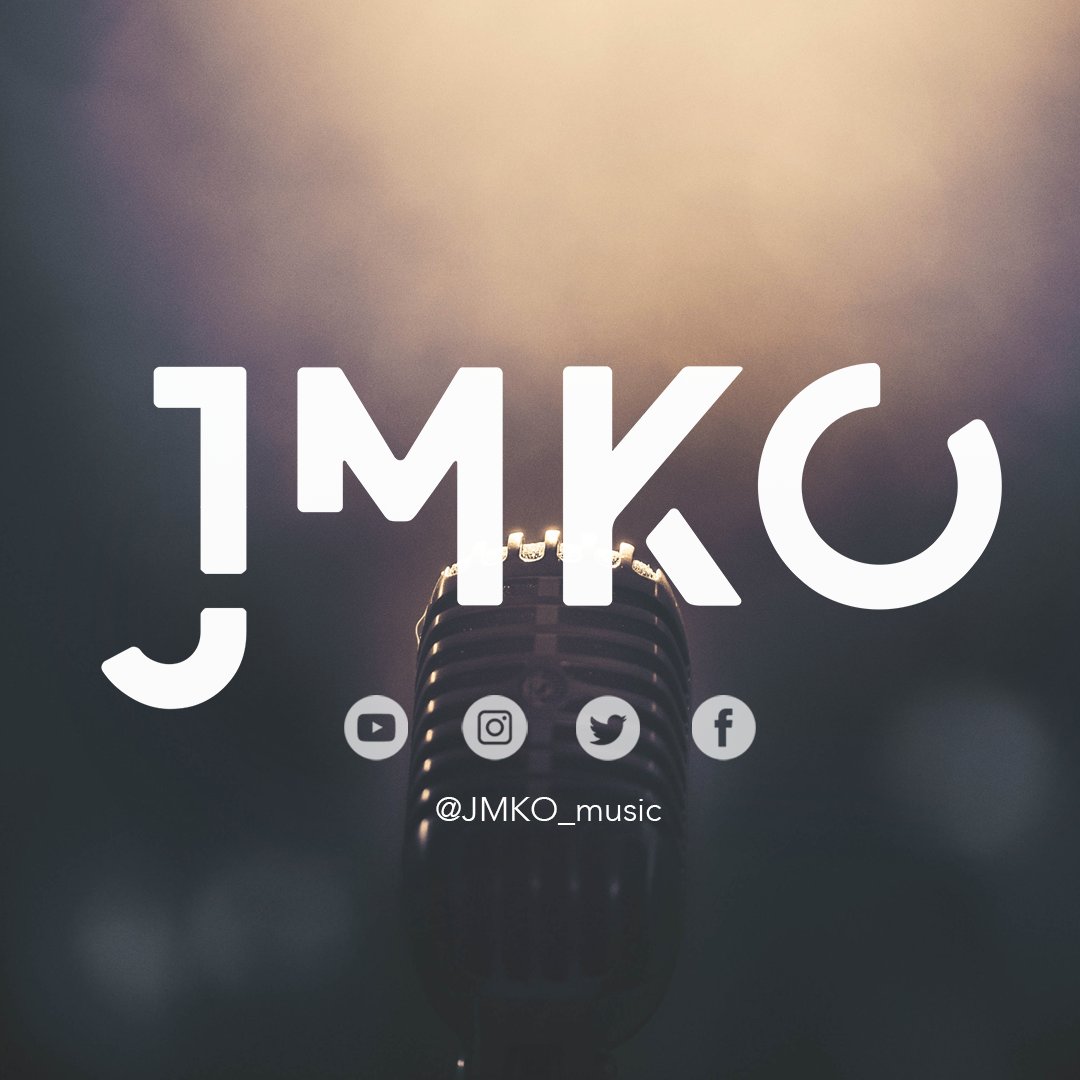 JMKO_music's tweet photo. JMKO

is my new artist name 🎤

I’m also excited as I bring back my YouTube channel and post covers every week — starting this Friday, 6PM !! 

Subscribe to my channel here:
https://t.co/RaRXVhrxt0 https://t.co/NwdgSfGckA