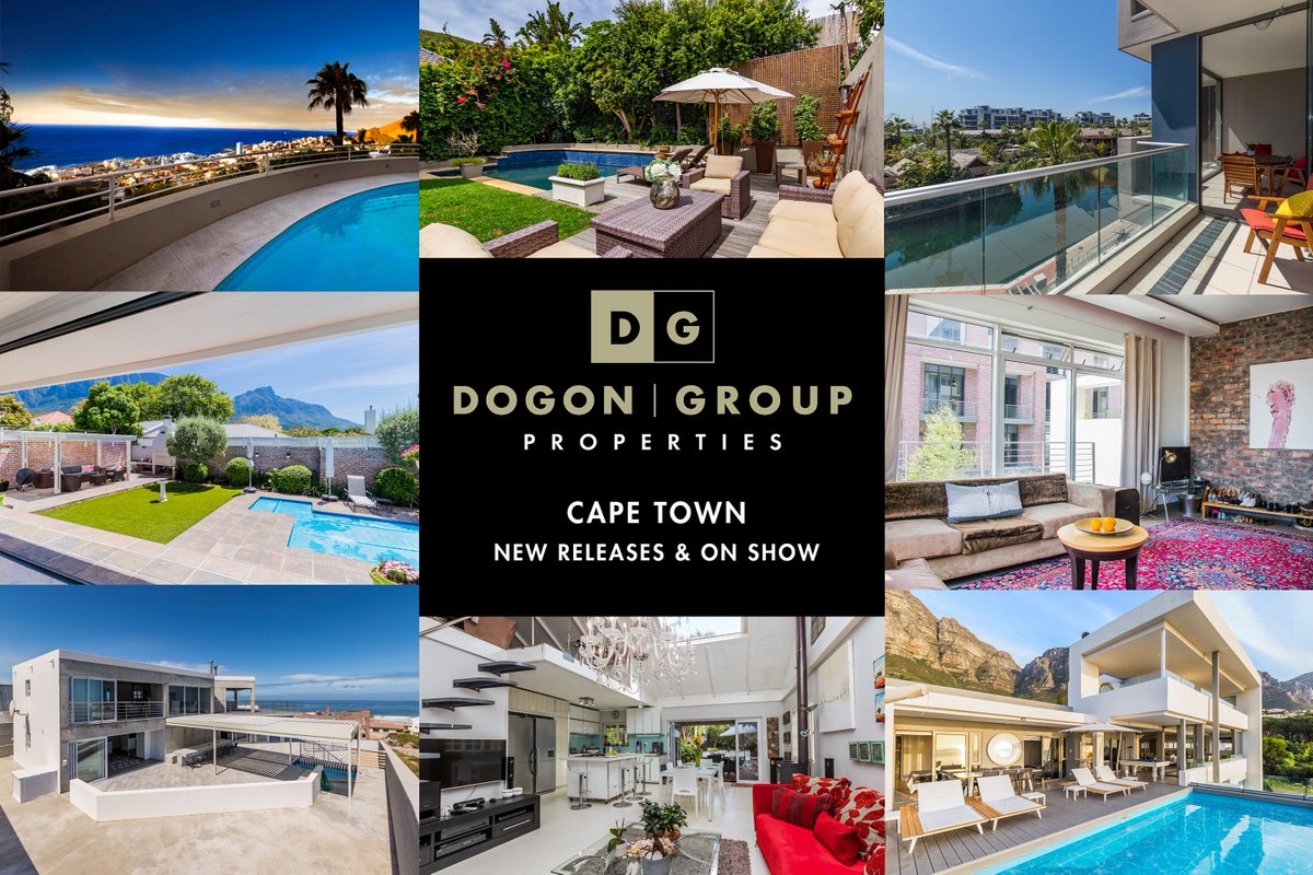 dogongroup's tweet photo. Elegance, comfort, class...our Cape Town properties on show this week have it all.

Today, 3-5 p.m.

For locations and more, click the link below:
https://t.co/K6dYzMCzUd https://t.co/LOSaUeLjkB