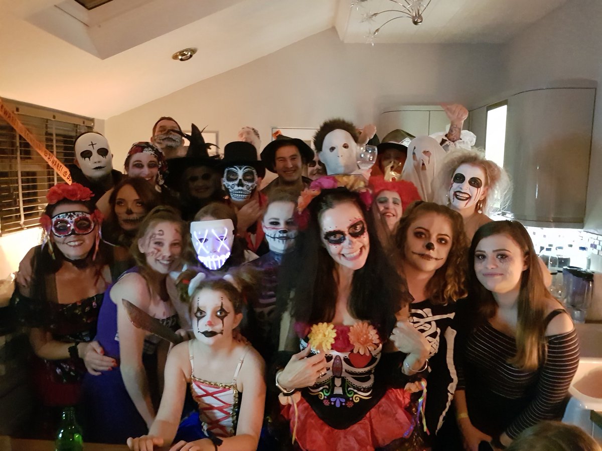 Halloween 2018