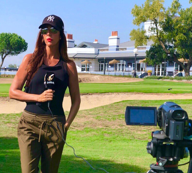 Si te copian es porque algo estás haciendo bien. La mejor info de golf en <a href="/golflick/">golflick 🎥⛳️</a> Noticias audiovisuales, propias y exclusivas ⛳️🎥👌🏽