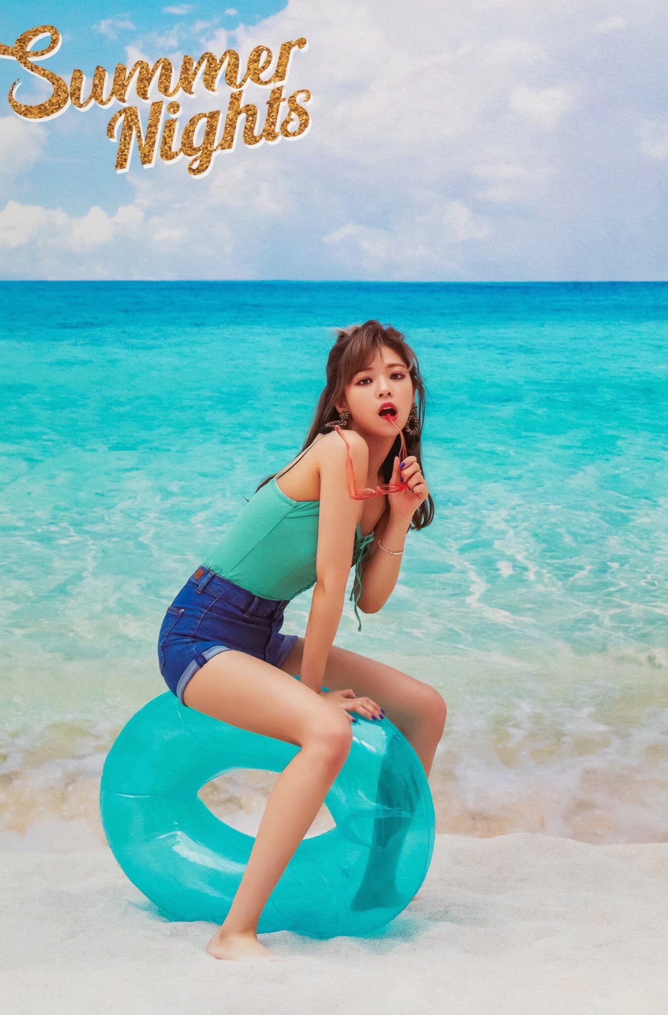 ☀️ナツ☀💚정연 사랑해💚 on X: ☀️ナツ☀💚정연 사랑해💚 on X: