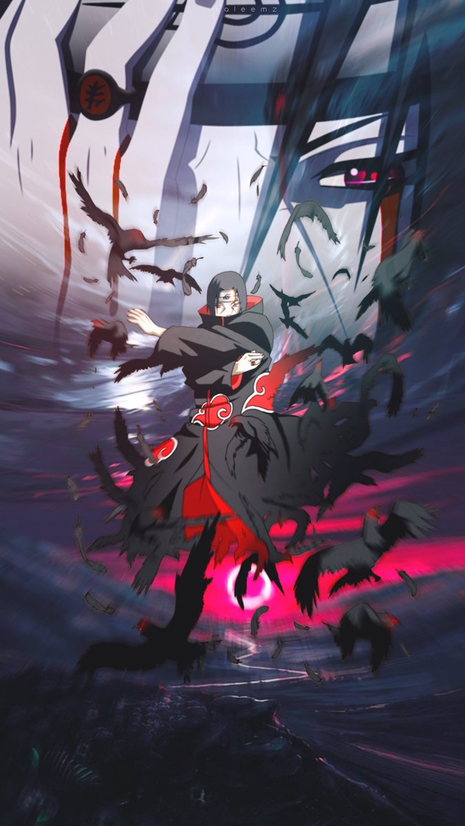 Featured image of post Itachi Wallpaper Phone / Download, share or upload your own one!
