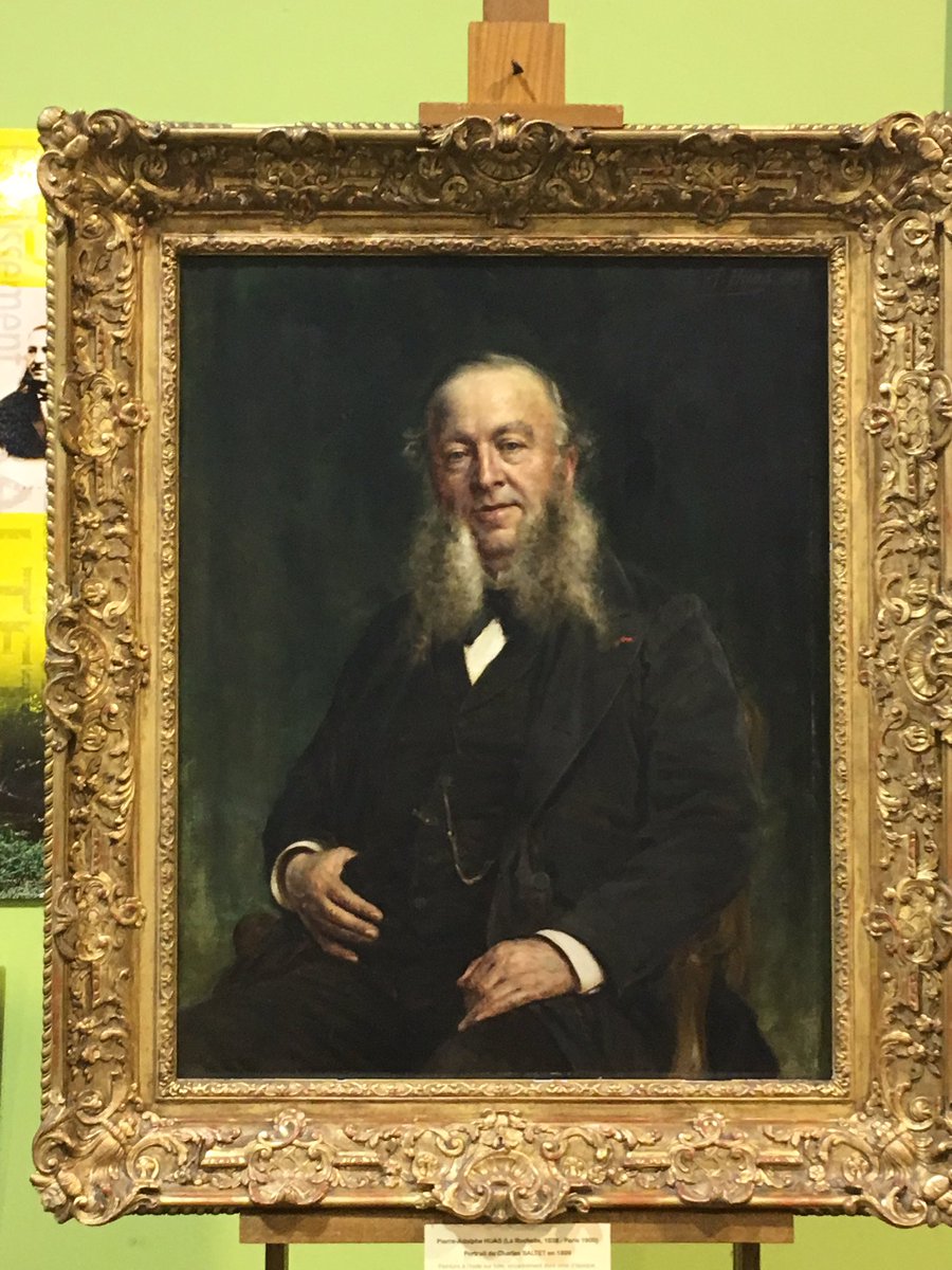 jmvanhoutte2's tweet photo. #Europom2018 #Troyes #Croqueurs #AubeDepartement @lesteclair
« Le Troyes de Charles Baltet (1830-1908) », visite guidée par Marine Demessemacker (historienne) et Jean Lefèvre (Croqueurs de pommes). Dans le froid et la bonne humeur ! https://t.co/NQpo6xQCmH