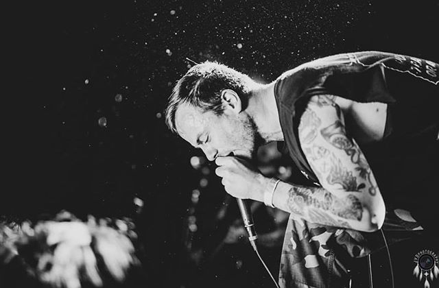 ANTI FEST A COUPLE DAYS AGO!! SHOT BY @jvdphotography_com  #cancerbats #thesparkthatmoves #reapwhatyoufreak via <a href="/cancerbats/">Cancer Bats</a> on Instagram