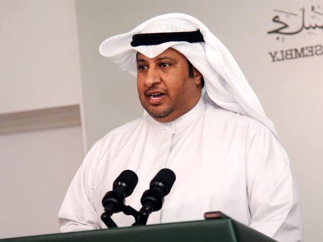 Almajlliss's tweet photo. رئيس اللجنة التشريعية النائب الحميدي السبيعي: اللجنة أيدت مقترحا بتجنيس أبناء الكويتيات المتزوجات ممن لا يحمل الجنسية الكويتية. https://t.co/147wzUai5j