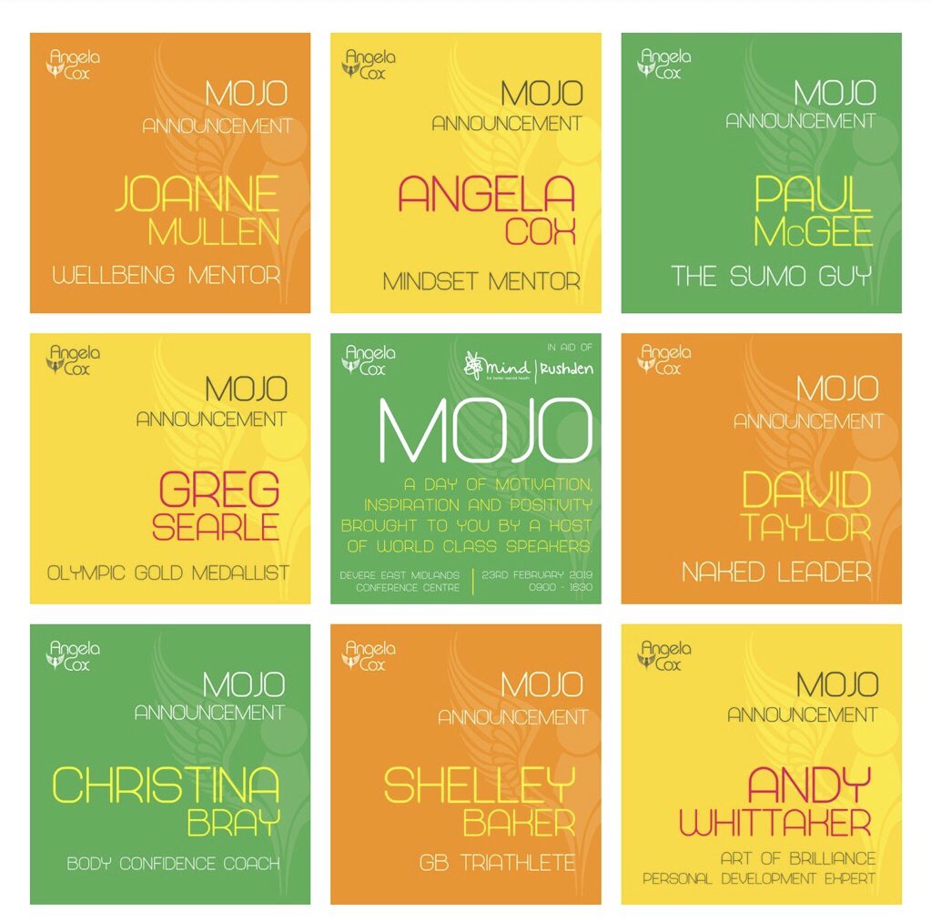 coxange78's tweet photo. #MOJO2019

Just what everyone needs to fire up the motivation in the new year

https://t.co/HB94cBOPuG

@BBCNottingham @MyNottingham https://t.co/4eaHMZbIUq