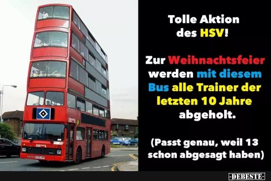 HashtagFacker's tweet photo. Sehr coole Aktion #HSV 😂
#dopa #Bundesliga #trainer https://t.co/McSp5CAb7m