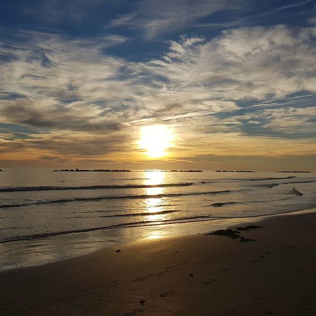 AntMasseroni's tweet photo. Absolute morning beauty...
🖤🖤🖤
#buongiorno #buonadomenica #rosetodegliabruzzi #ispirazione #panorama #mareadriatico #abruzzonelcuore #loveabruzzo #sunrise🌅 #sunstagram #picstagram #picoftheday #fotodelgiorno #autunno2018 #nofilter #firstpost #primopo… https://t.co/rZU8i9yoSm https://t.co/2O0WNAZrtv