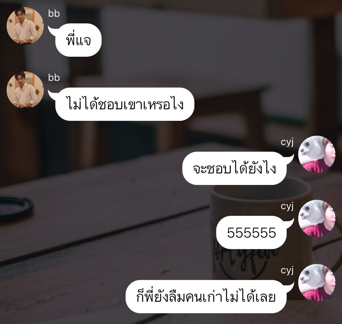 hnpppie's tweet photo. Pls RT รบกวนฝากรีทวิตนะคะ

หายไปนาน กลับมาต่อแล้วน้าาาา ☺️💜

📝ไดอารี่เดฟแจ #ไดอารี่เดฟแจ

Update ตอนที่ 8 ; https://t.co/XbJiMcnzGI

#2jae #2jaefic #2jaefanfic @GOT7Fiction @FICGOT7Thailand @FICTION2JAE @2Jaeland https://t.co/Ia6CkEO1Q2