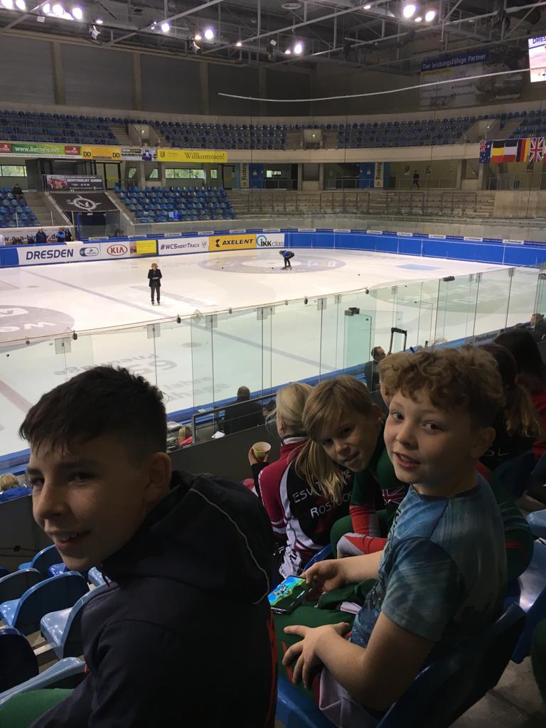 Nottingham IRC tweet media