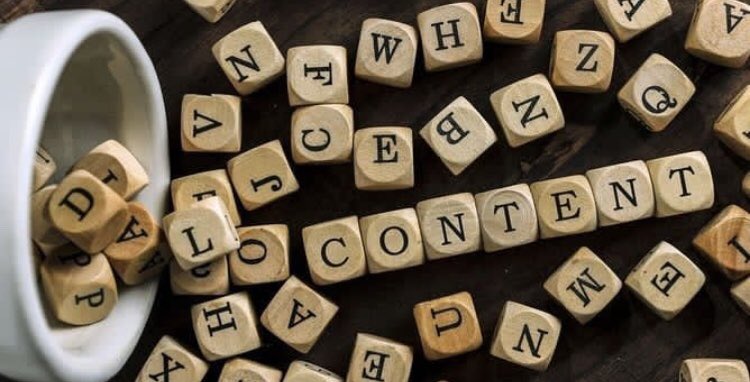 tuteconsult's tweet photo. By making your brand a credible and authoritative resource on topics that matter to your potential customers, your business is more likely to get discovered by the right audience! #tutecollabs #digitalmarketingstips #funfacts #tutelets #marketers #marketing #fashion https://t.co/bnudhMcB1O