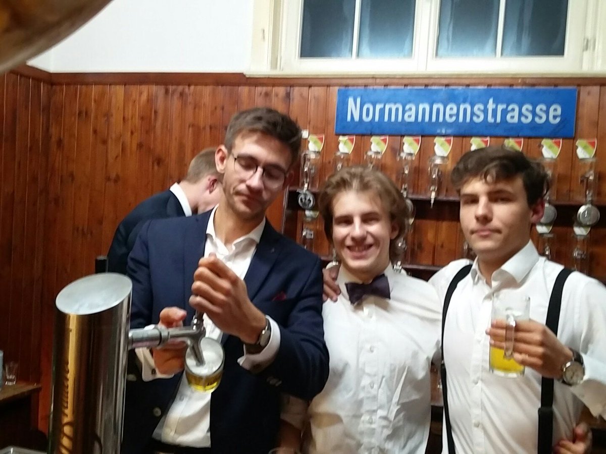 TICSConference1's tweet photo. Bar successfully taken over. https://t.co/uMexBtwkUH