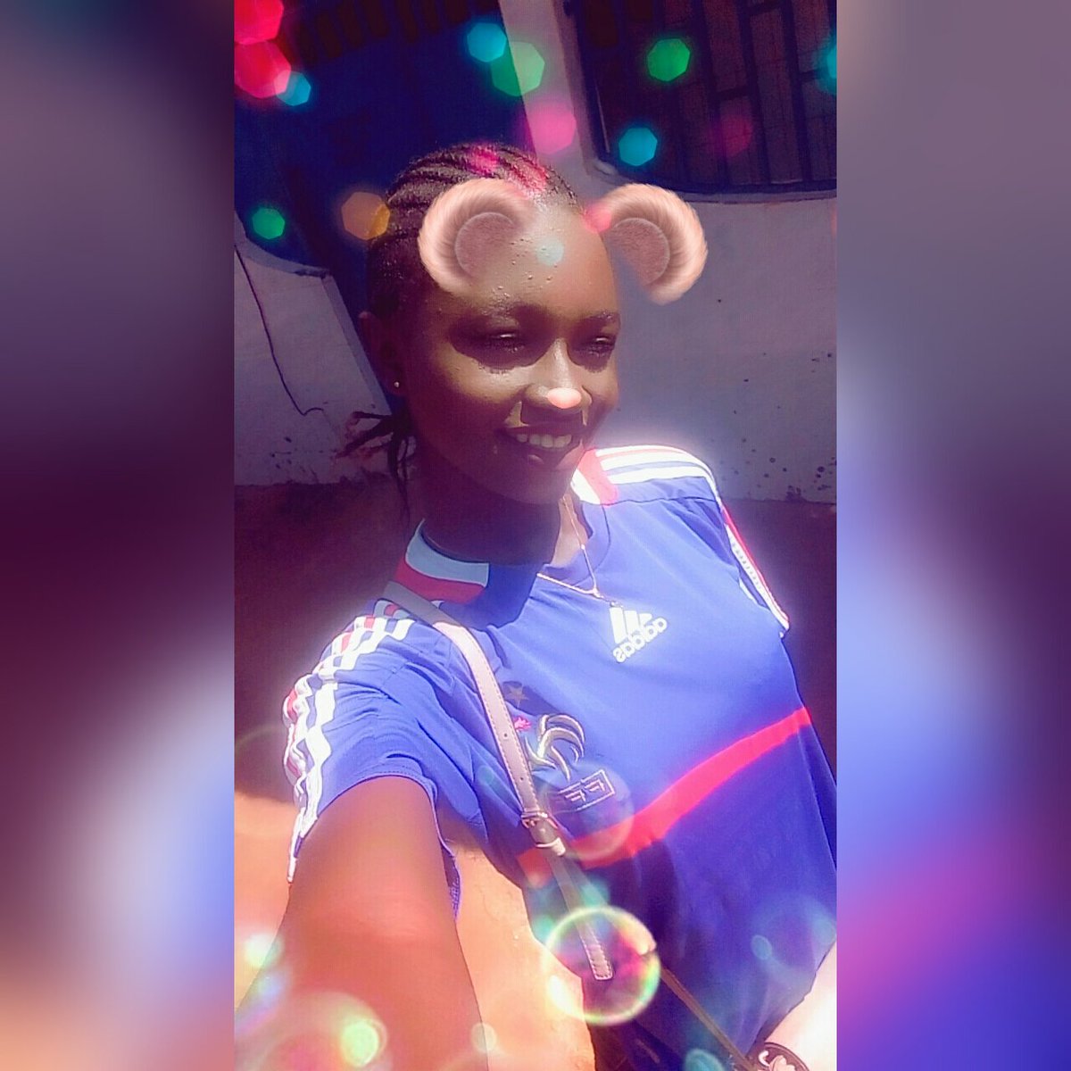 TracyShuga tweet picture
