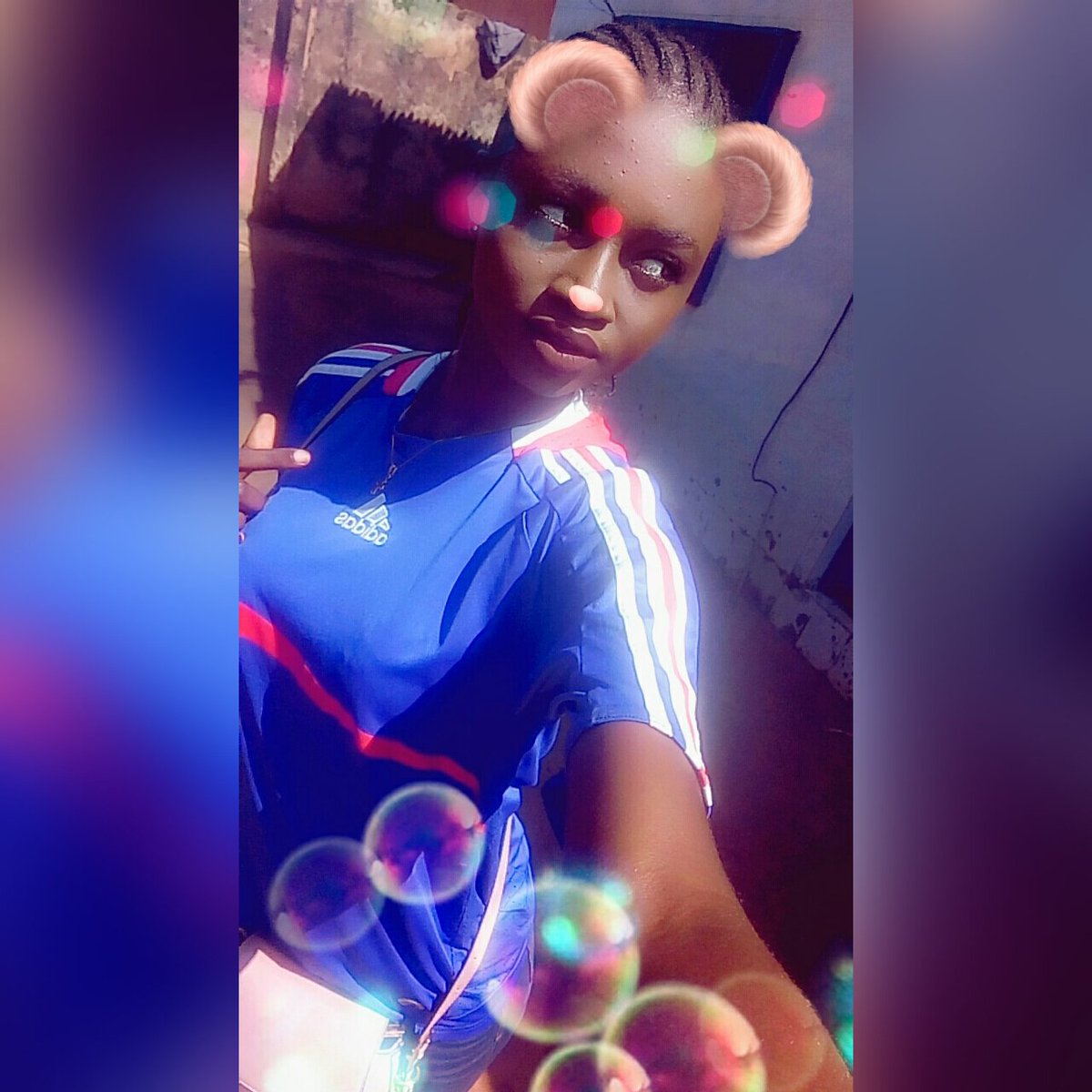 TracyShuga tweet picture