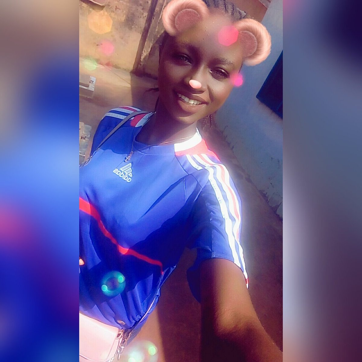 TracyShuga tweet picture