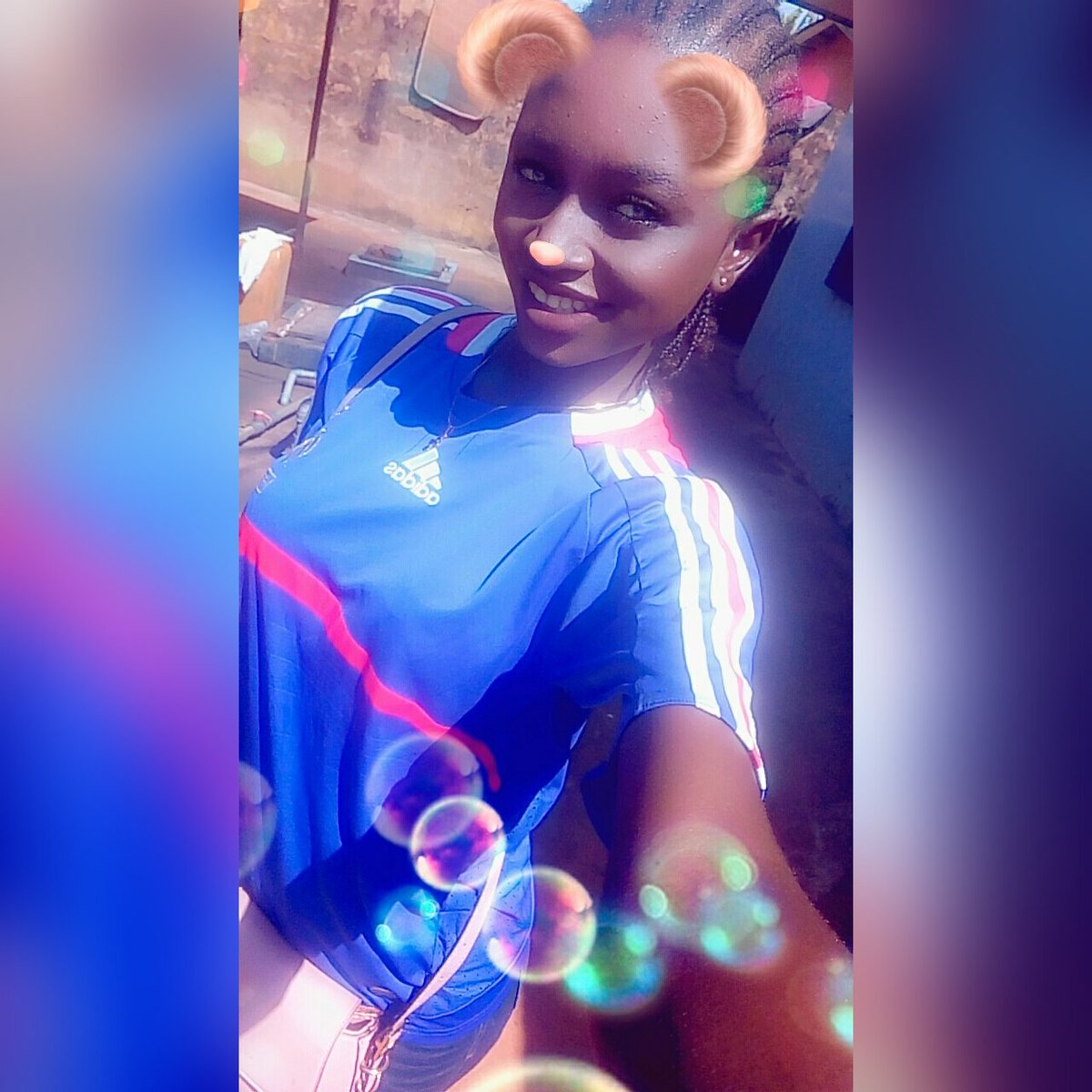 TracyShuga tweet picture