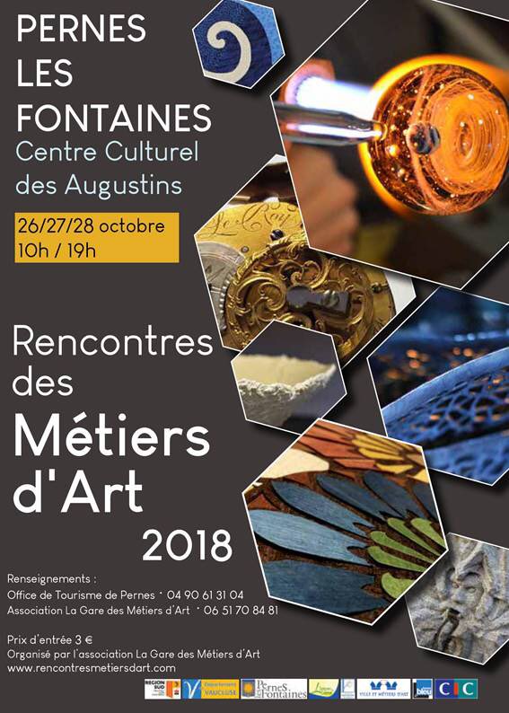 Last day .. dernier jour !