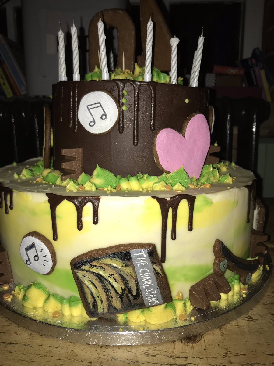 Russell Hope tweet media