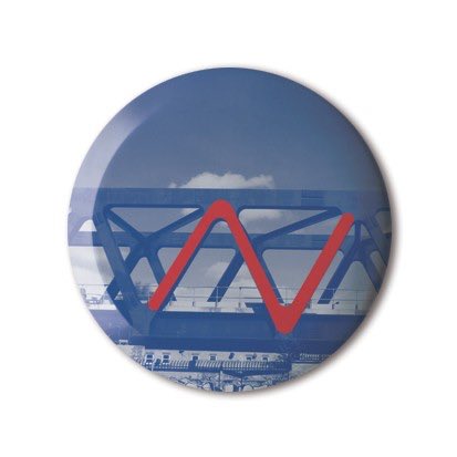 Stereohype (@stereohype) on Twitter photo ❤️ #BBOTD <a href="/stereohype/">Stereohype</a> #button #badge of the day by <a href="/towerblockbookS/">Tower Block Books</a> stereohype.com/801__tower-blo…
—
#stbio14 #bigletterhunt #architecture #typography #3dtype #bigletterhuntlondon #3dtypography #design #graphicart #fashion #london #lettern #alphabet #letterform #letterspotting ❤️ #BBOTD <a href="/stereohype/">Stereohype</a> #button #badge of the day by <a href="/towerblockbookS/">Tower Block Books</a> stereohype.com/801__tower-blo…
—
#stbio14 #bigletterhunt #architecture #typography #3dtype #bigletterhuntlondon #3dtypography #design #graphicart #fashion #london #lettern #alphabet #letterform #letterspotting