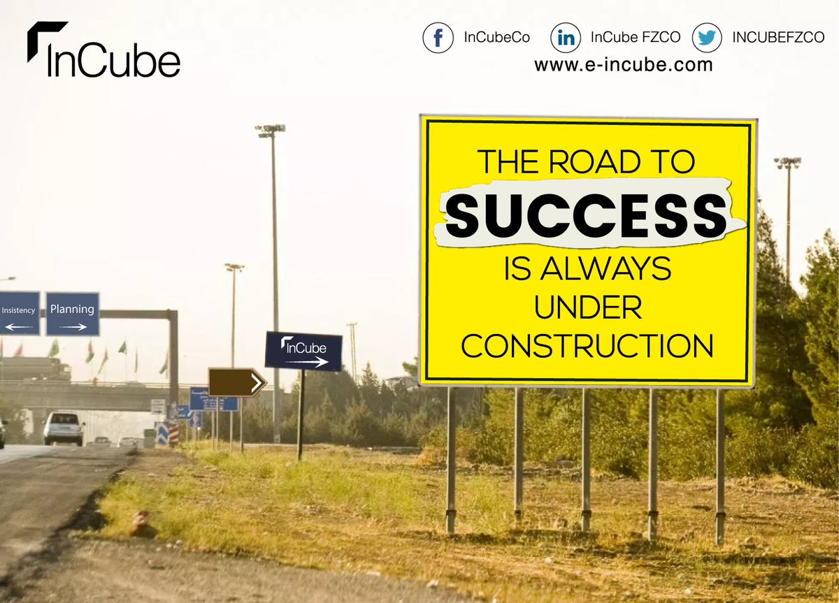 INCUBEFZCO's tweet photo. Sundays Quotes...

#Supply_chain #Future_of_technology #InCube2018 #IT #Mobility #incube https://t.co/4eAbm5uPgJ