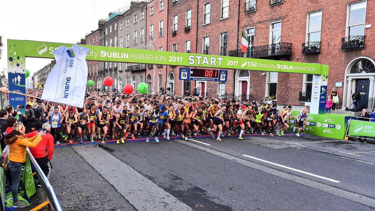 Accountantsmcc's tweet photo. Best of luck to everyone taking part in the #DublinMarathon today 🏃🏻‍♂️🏃🏼‍♀️enjoy the incredible experience 🏃🏼‍♂️🏅👏🏻 📷 via @dublinmarathon Route Map >> https://t.co/Ey6ODUYarZ https://t.co/DHnkLnDVJh
