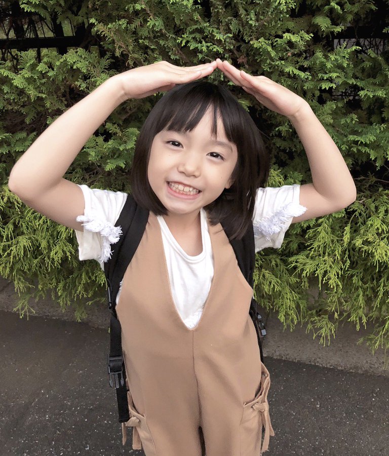 ルーミーのcm子役 Room Roomy Roomystの女の子は誰 令和のcm図鑑