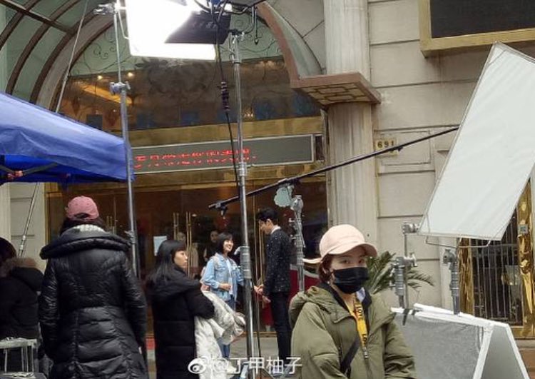 mingdealumni's tweet photo. I haven’t seen this before 👀 https://t.co/x4cdtyt2Mk