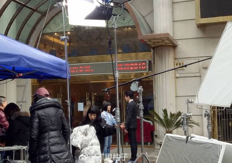 mingdealumni's tweet photo. I haven’t seen this before 👀 https://t.co/x4cdtyt2Mk