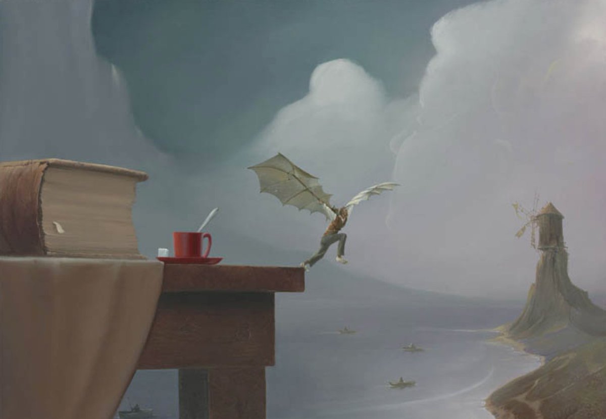 CharlieDore's tweet photo. For that extra hour in bed: #ManInBed "Vapour trails of flights he takes alone "
a little taster here:
https://t.co/V9Wip35FDu
Respect to Victor Bredega for reading my mind. https://t.co/NQ6OebEznu https://t.co/cwhLpRVt0H