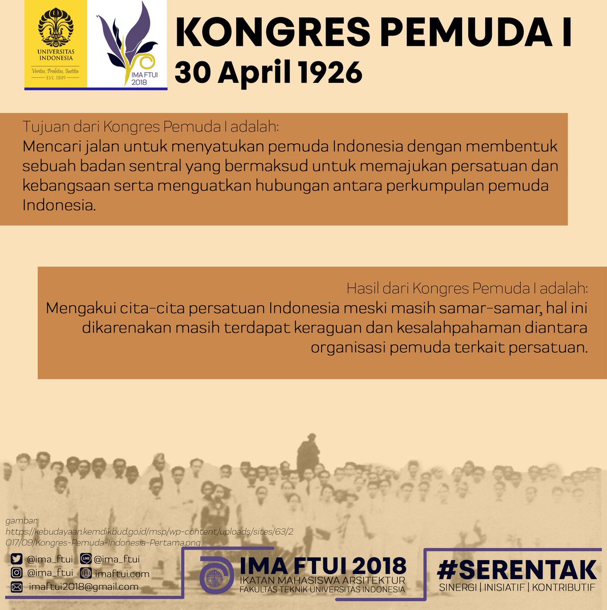 IMA FTUI 2021 tweet media