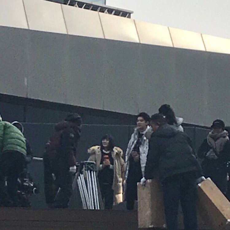 mingdealumni's tweet photo. This too 😅 https://t.co/UjVL35PihL