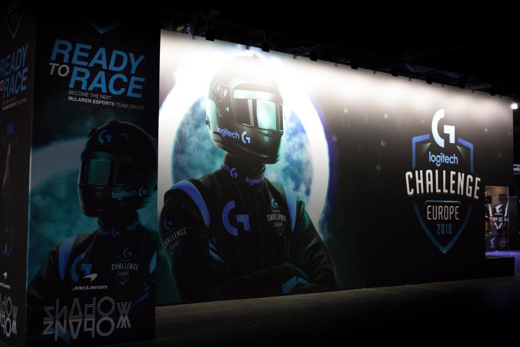 LogitechG's tweet photo. Racers... start you engines. The #GChallenge Finals are about to begin! Watch all the action on Twitch: https://t.co/3so2iM9P82

#ReadyToRace #LogitechG https://t.co/FKk1cZBnJv