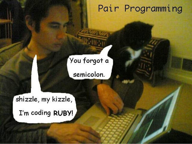 PandaCoding's tweet photo. #webprogramlife #codepen #wplife #Javascript #developer #java #php #instagood #python #vscode #node #code #proramming #github #bash #var #git #sell #rubyonrails #gitlab #webdev #webdevelopment #programmer #coding #p Credit - https://t.co/6VenWENqqp https://t.co/oHqihukEl5