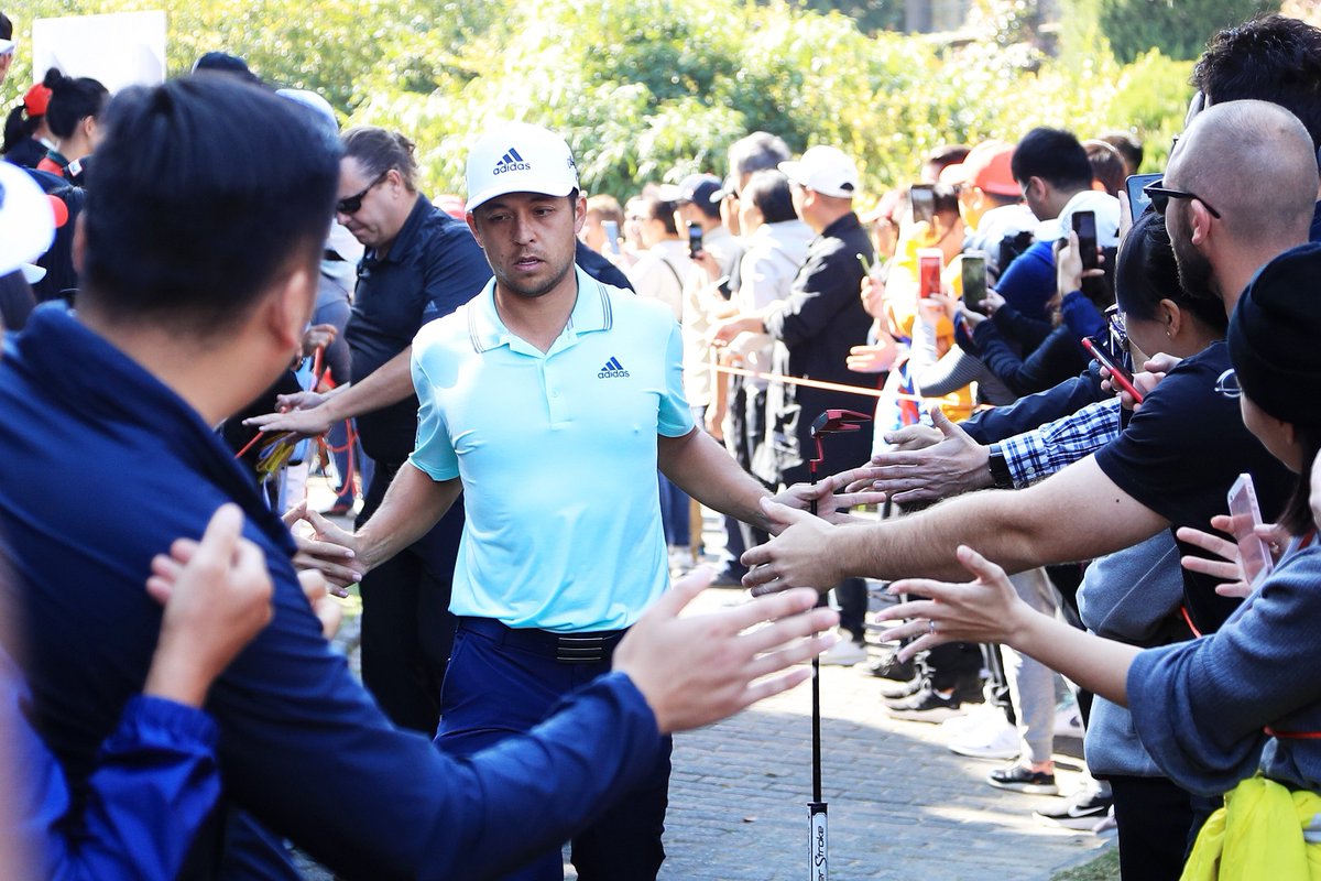 Xander Schauffele beat Tony Finau in a play-off to win the #HSBCChampions.  🏌️‍♂️🏆 

Catch up on the HSBC Championship highlights here >> bit.ly/SS_CatchUpSport