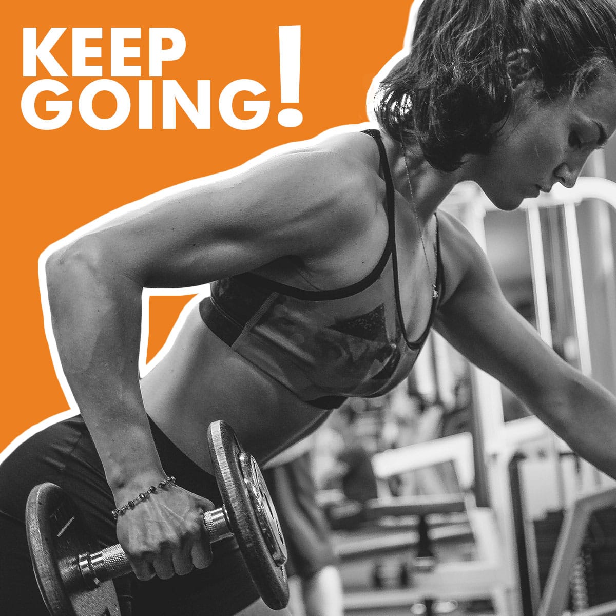 FittPass's tweet photo. It takes 4 weeks for you to see a change. It takes 8 weeks for your friends and family to see a change. It takes 12 weeks for everyone else to notice.
You got this! Keep going.
#fitnessmotivation #fitnessinspiration #FittDubai #Dubai30x30 #YallaLetsMove https://t.co/EQlGvGVfJJ
