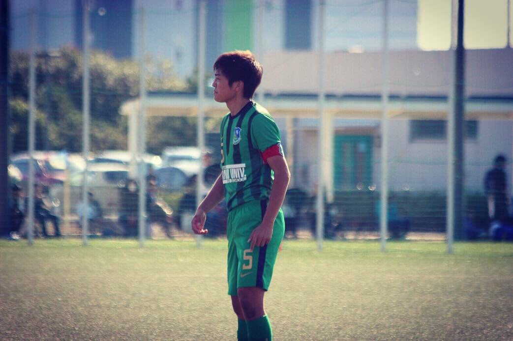 soccer5dh's tweet photo. 産高サッカー部引退しました
三年間このメンバーでサッカーができてほんまに楽しかったしこんなキャプテンについてきてくれてありがとう！
負けて悔しいけど高校サッカー最高でした！
1，2年は来年全国出るの期待してます！
三年間ありがとうございました！

# 大阪産業大学附属高校サッカー部 5番 https://t.co/Y3brAUbnnT