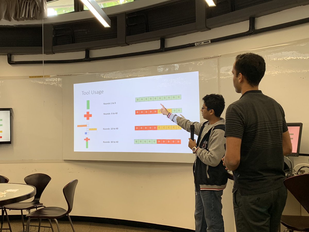 AsiaTezos's tweet photo. Final day of #Tezos Masterclass at @NTUsg where teams participating in the hackathon presented their attack strategy and learning points for a simulated blockchain. Much game! So Prize! Very blockchain! 🔗🔍 https://t.co/wcH3pFIwgZ