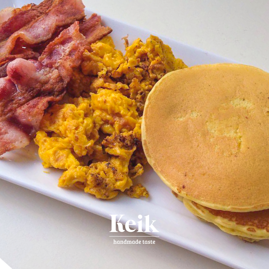 keikmodena's tweet photo. Do you wanna brunch? La risposta affermativa significa fare un salto da #Keik per gustarsi tutto il dolce (o il salato) di questa domenica insieme! #bakery #modena https://t.co/5VYpCHeOAw